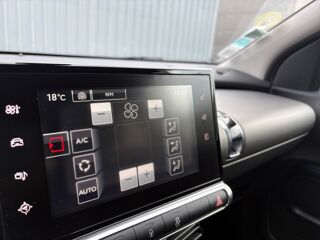 C4 cactus 1.6 BLUE HDI 100 SHINE 2016 occasion 62223 Saint-Laurent-Blangy