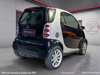 ForTwo PASSION 2006 occasion 34070 Montpellier