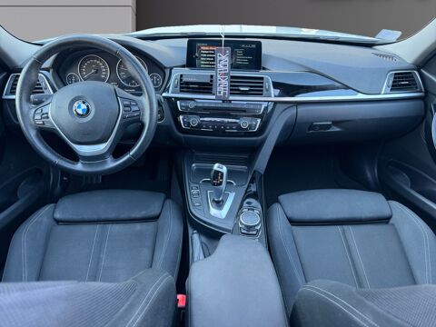 S&eacute;rie 3 M SPORT 2016 occasion 69730 Genay