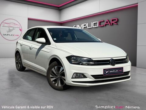 Annonce voiture Volkswagen Polo 12980 €