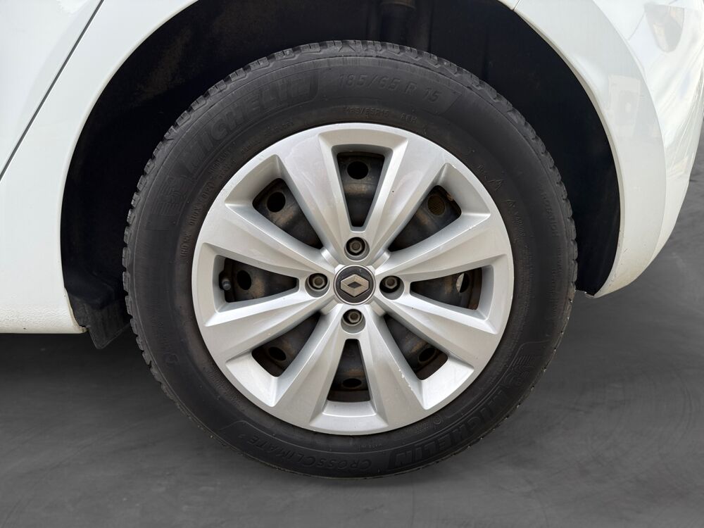 Clio Business 2020 occasion 31120 Pinsaguel