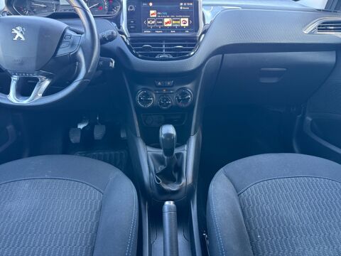 208 1.5 BLUE HDI 100 2019 occasion 34070 Montpellier