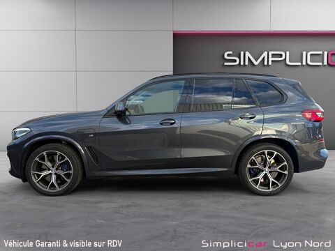 X5 45E XD M SPORT 2019 occasion 69730 Genay