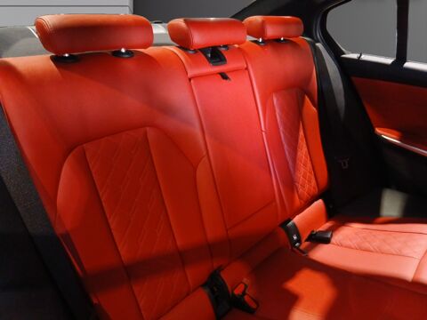 S&eacute;rie 3 LUXURY 2020 occasion 60000 Beauvais