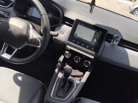 Clio V EVOLUTION 2025 occasion 60000 Beauvais