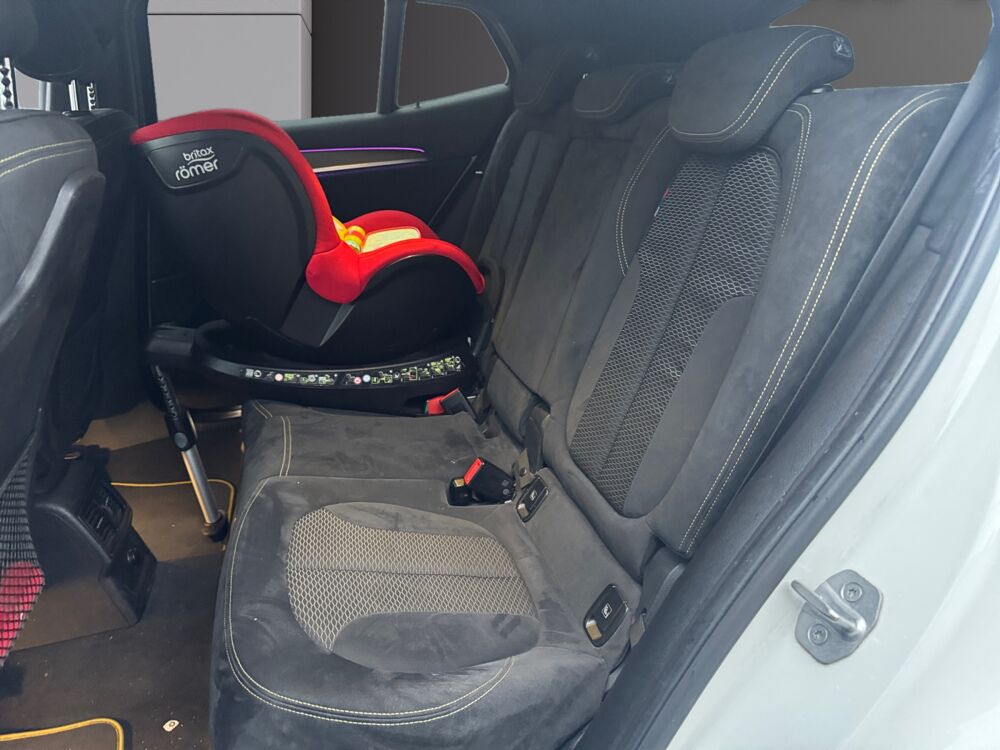 X2 M Sport 2018 occasion 69730 Genay