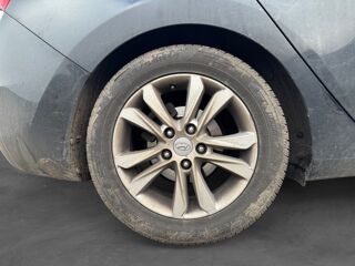 i30 SW 1.6 CRDI 110 CREATIVE 2014 occasion 27200 Vernon