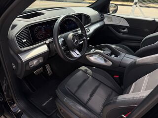 Classe GLE AMG 53 HYBRIDE 4MATIC+ 2024 occasion 30900 Nimes