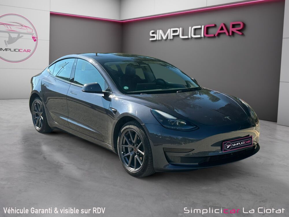 Model 3 PROPULSION 2023 occasion 13600 La Ciotat