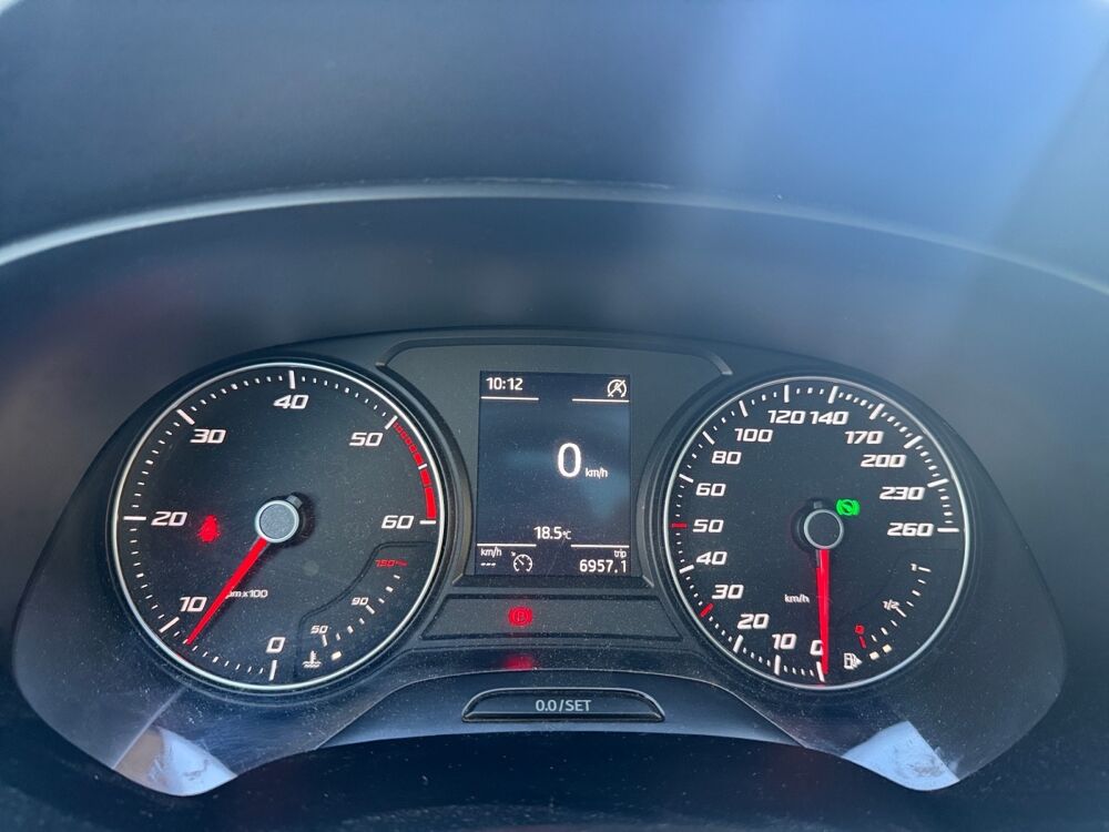 Leon ST 2.0 TDI 184 FR DSG6 2014 occasion 31120 Pinsaguel