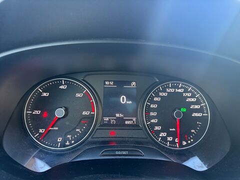 Leon ST 2.0 TDI 184 FR DSG6 2014 occasion 31120 Pinsaguel