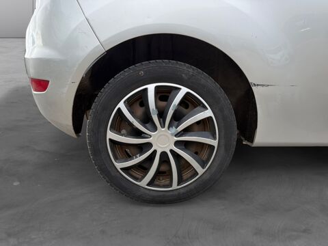 Fiesta 1400 TDCI 68 AMBIENTE 2009 occasion 30900 Nimes
