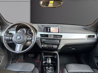 X1 18I SDRIVE 140 DKG 2020 occasion 26000 Valence