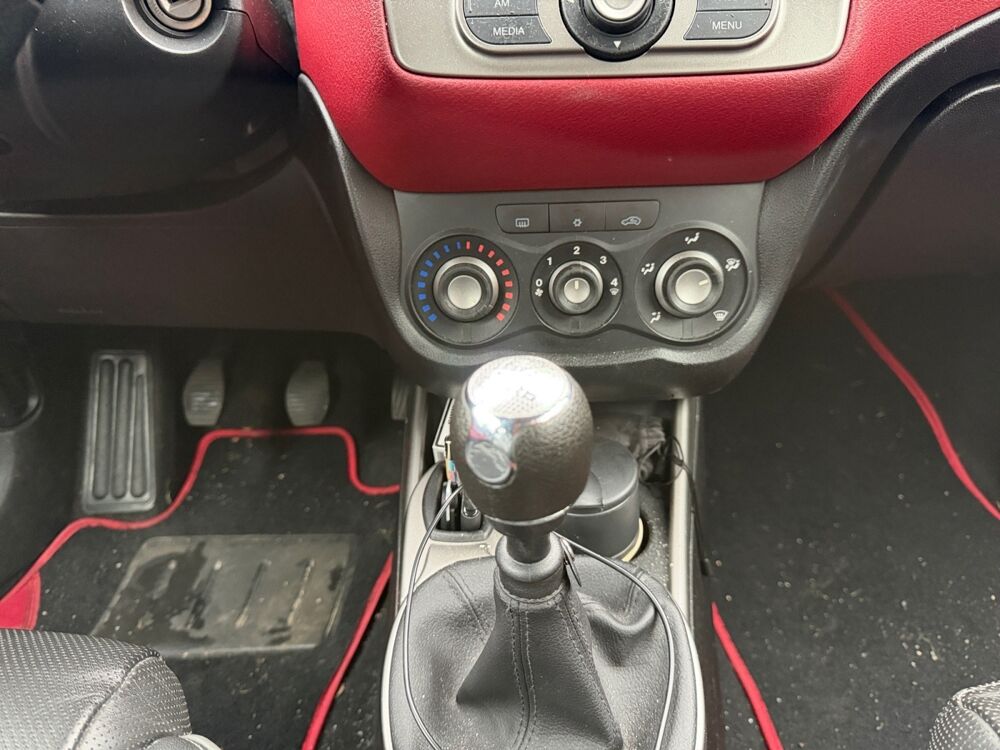 Mito 1.4 MPI 78 SPRINT 2012 occasion 27200 Vernon