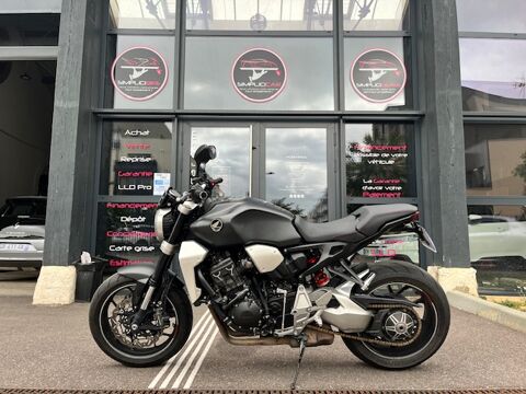 Moto HONDA 2019 occasion Vernon 27200