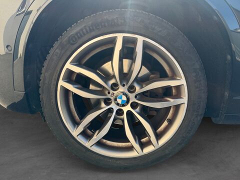 X4 M Sport 2017 occasion 69730 Genay