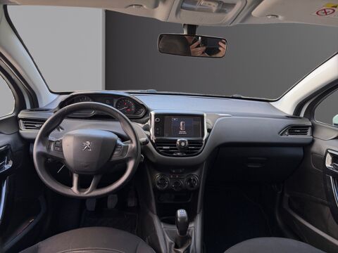 208 (2) 1.6 BLUEHDI 100 PREMIUM 2016 occasion 30900 Nimes