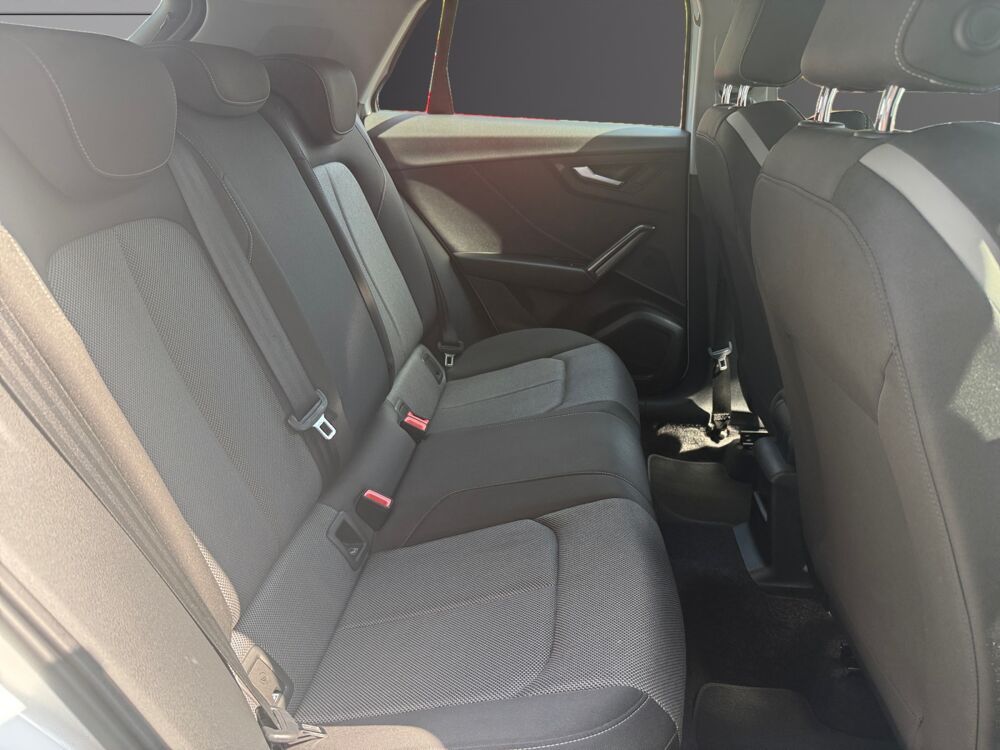 Q2 35 TFSI 1.5 150 2019 occasion 56450 Theix-noyalo