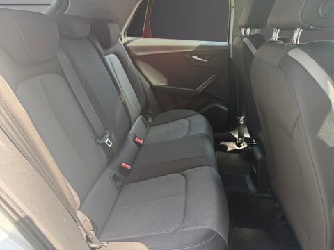 Q2 35 TFSI 1.5 150 2019 occasion 56450 Theix-noyalo