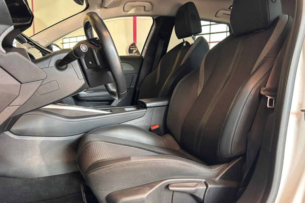 308 SW PEUGEOT 308 308 BlueHDi 130ch S&S EAT8 Allure 2022 occasion 73290 La Motte-Servolex