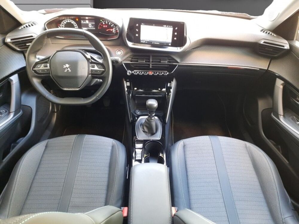 2008 II 1.2 PURETECH 130 S&S BVM6 ALLURE PACK 2021 occasion 93100 Montreuil