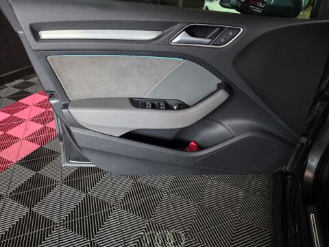 S3 2.0 TFSI 310 S TRONIC 2018 occasion 73290 La Motte-Servolex