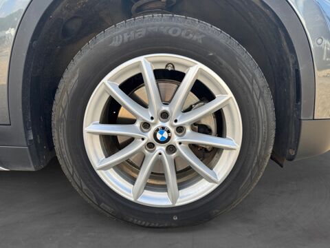 X1 18D SDRIVE 150 X LINE BA 2015 occasion 27000 &Eacute;vreux