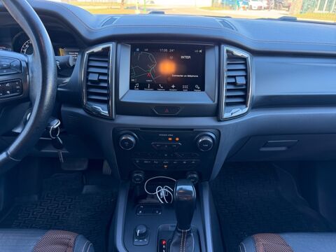 Ranger Wildtrak 2017 occasion 25300 Vuillecin