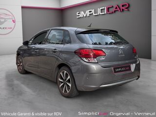 C4 Shine 2017 occasion 78480 Verneuil-sur-Seine