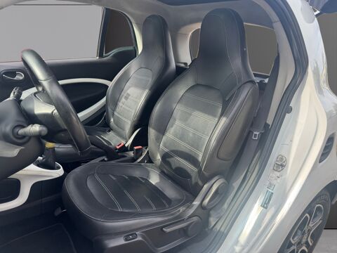ForTwo PRIME 2014 occasion 69730 Genay