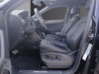 Tiguan R LINE 2021 occasion 60000 Beauvais