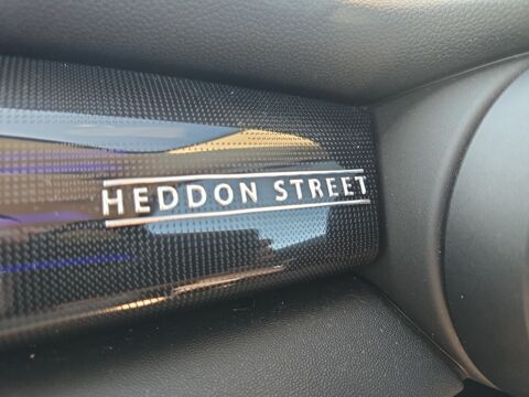 Cooper III (F56) 1.5 ONE 102 EDITION HEDDON STREET BVA7 3P 2019 occasion 03300 Cusset