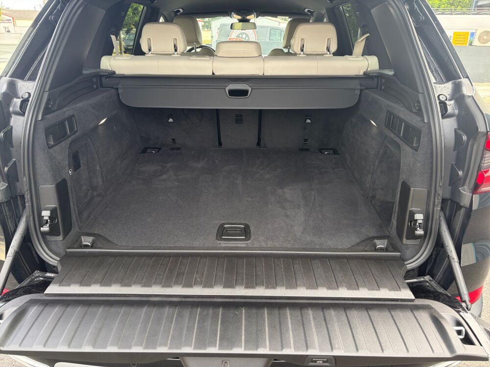 X5 30D XDrive Lounge 2021 occasion 17200 Saint-Sulpice-de-Royan