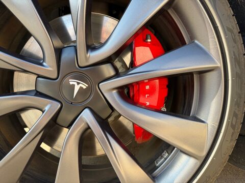 Model 3 DUAL MOTOR AWD PERFORMANCE 2019 occasion 83480 Puget-sur-Argens