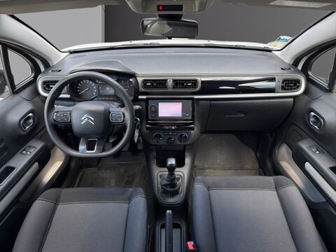 C3 1.5 BLUE HDI 100 FEEL 2021 occasion 31120 Pinsaguel
