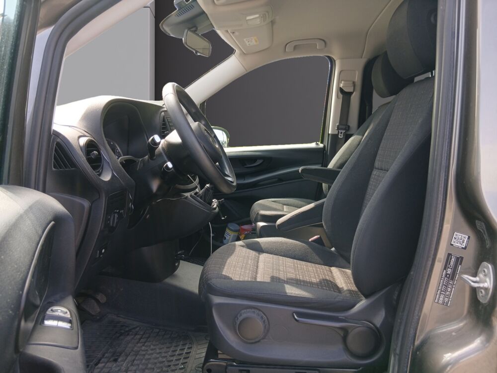 Vito 114 CDI LONG 3.0T 2016 occasion 60000 Beauvais