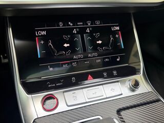 RS6 PERFORMANCE 2025 occasion 93100 Montreuil