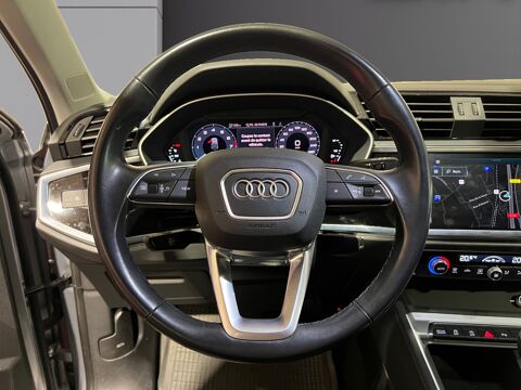 Q3 AUDI 1.5 TFSI 150ch 2023 occasion 54180 Houdemont