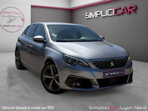 Annonce voiture Peugeot 308 10980 €