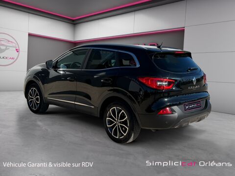 Kadjar Graphite 2018 occasion 45750 Saint-Pryv&eacute;-Saint-Mesmin