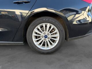 Focus SW 1.5 ECOBLUE 120 TITANIUM BUSINESS 2022 occasion 56450 Theix-noyalo