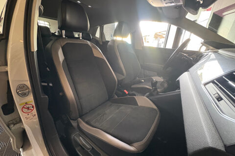 Polo 1.0 TSI 95 S&S BVM5 Carat Exclusive 2018 occasion 73290 La Motte-Servolex
