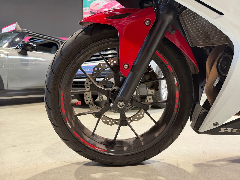 HONDA 2018 occasion 69730 Genay