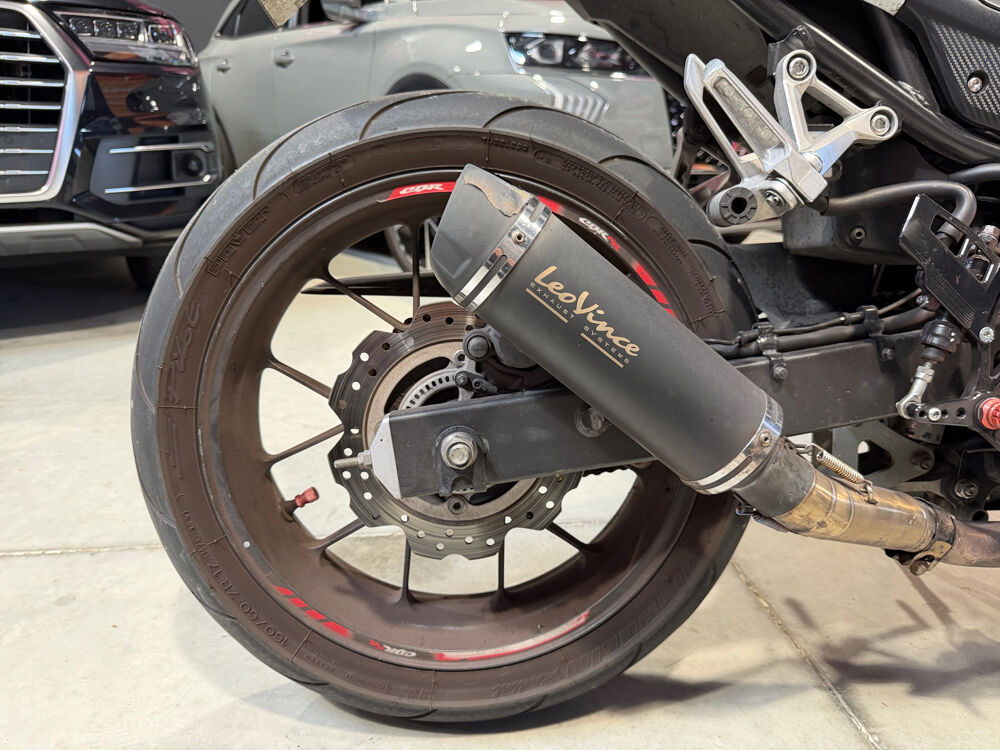 HONDA 2018 occasion 69730 Genay