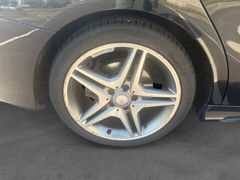 Classe CLA SB CLA 220 D AMG LINE 4MATIC BA 2016 occasion 27200 Vernon