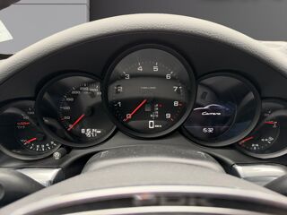 911 Carrera 4 2014 occasion 45750 Saint-Pryv&eacute;-Saint-Mesmin