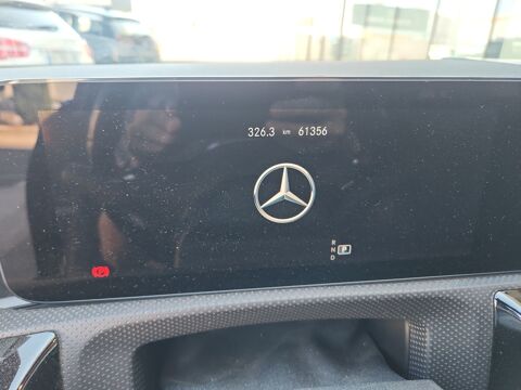 Classe A A200 AMG LINE 7G-DCT 2022 occasion 83480 Puget-sur-Argens