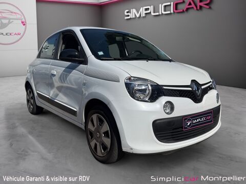 Renault twingo 1.0 SCE 70 69Ch Garantie 12 mois 85000 k