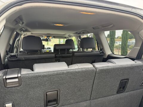 Land Cruiser Lounge 2016 occasion 45750 Saint-Pryv&eacute;-Saint-Mesmin