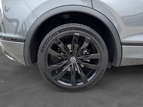 Tiguan Carat Exclusive 2020 occasion 45750 Saint-Pryv&eacute;-Saint-Mesmin